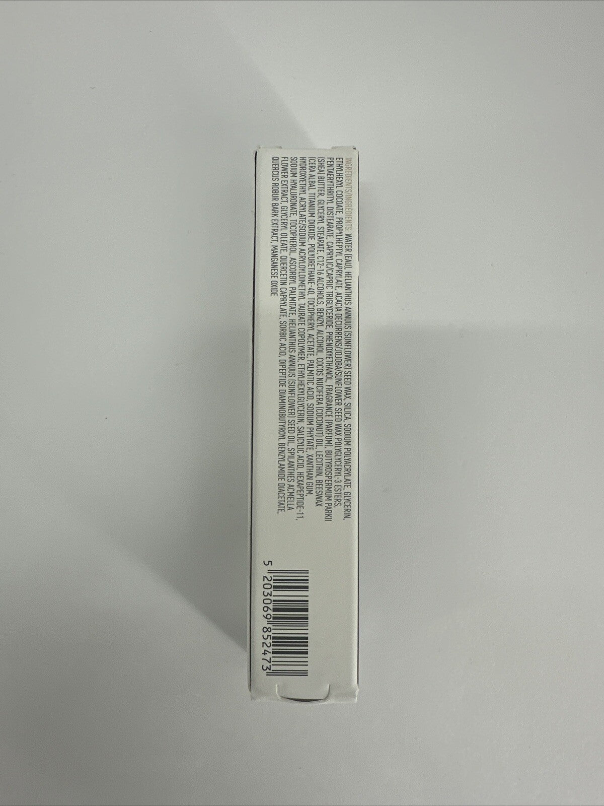 2 Pack Instant Wrinkle Filler - Quercetin & Oak Anti-Aging Serum 0.68 fl oz