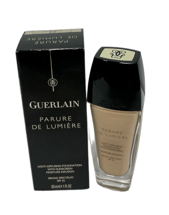 Women’s SPF 25 Foundation - Multiple Shades, 30mL Face Makeup