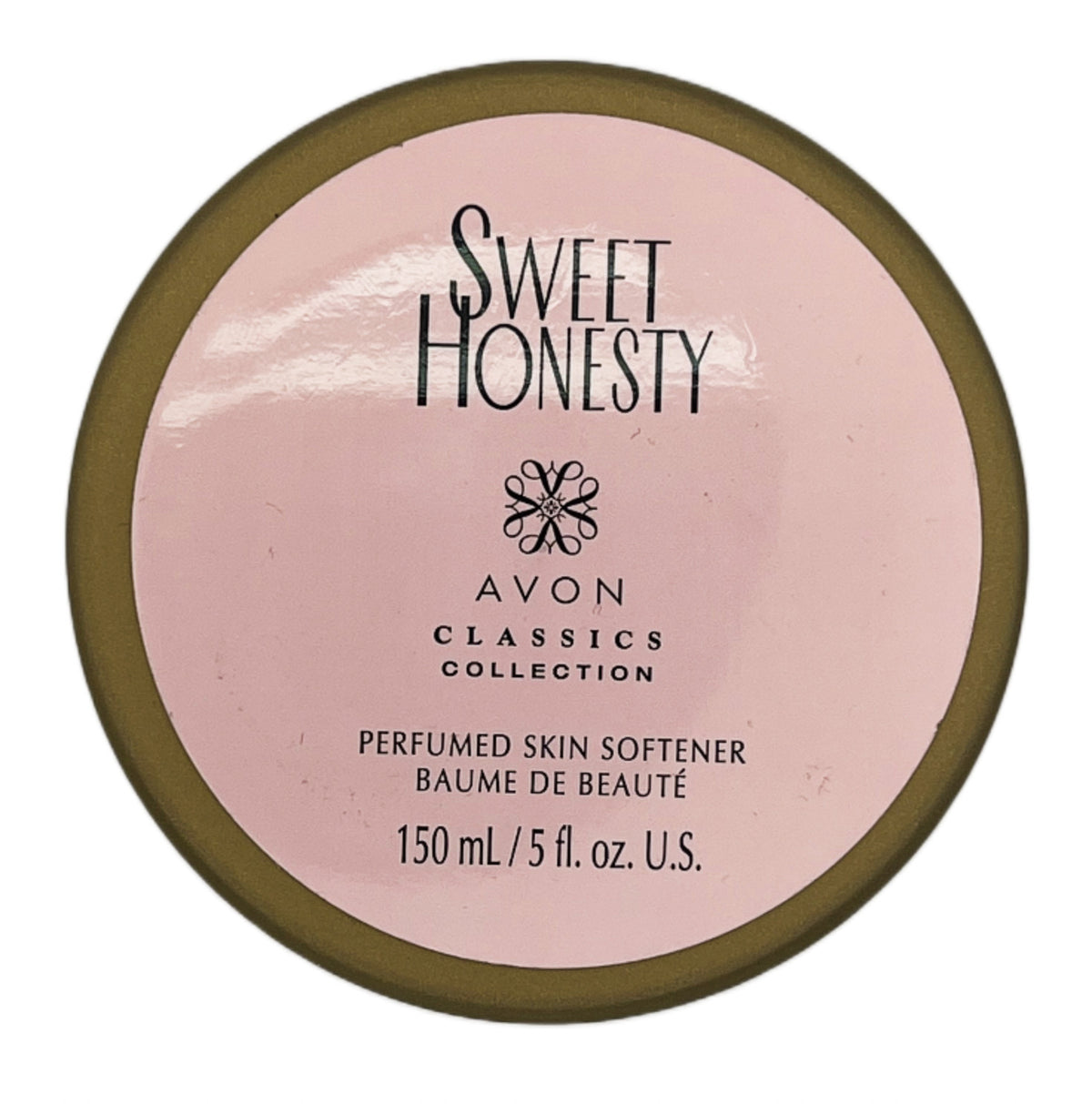 Sweet Honesty Perfumed Moisturizer 5 oz - 5 Pack