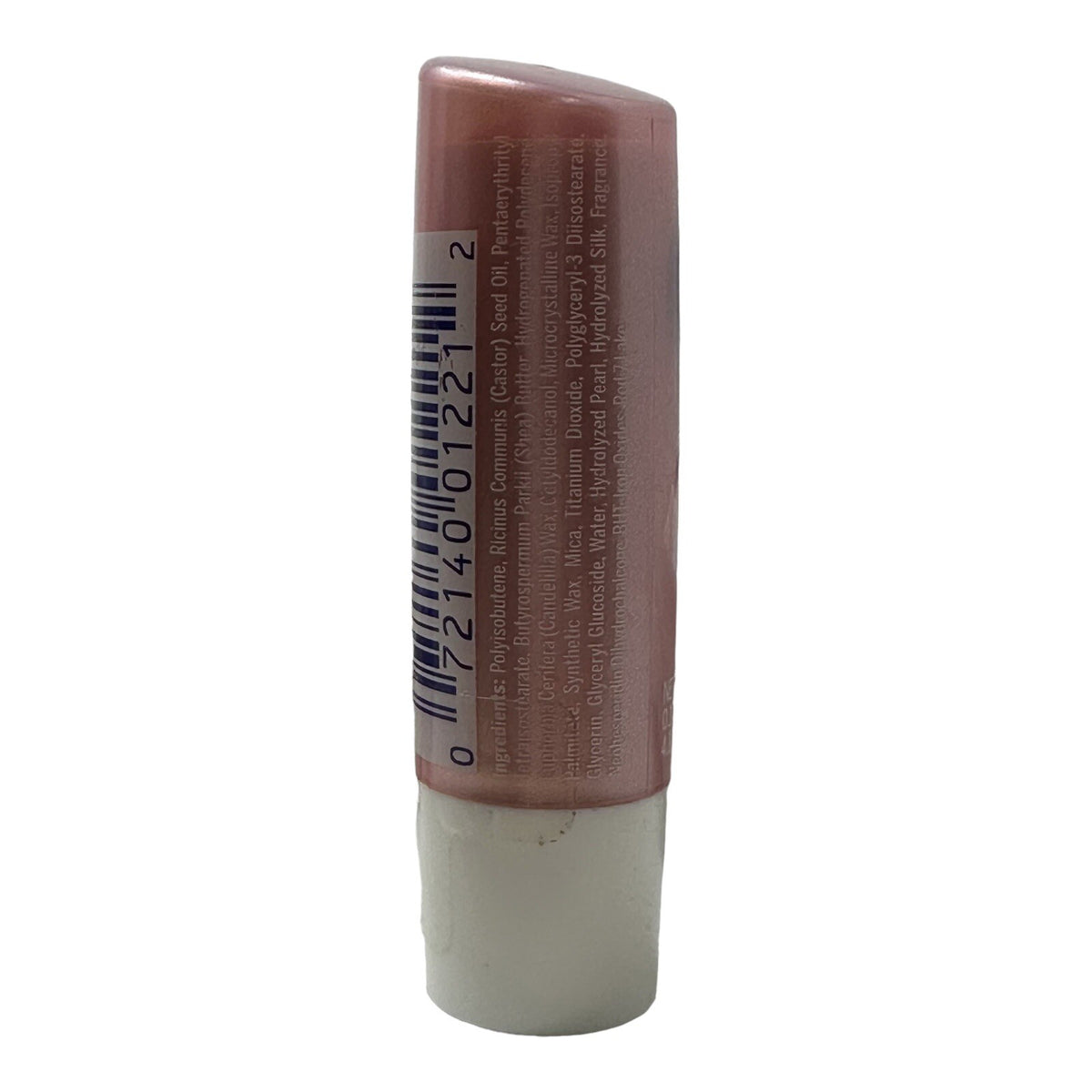 5 Pack Shea Butter Pink Lip Gloss with Sheer Shine & Moisture