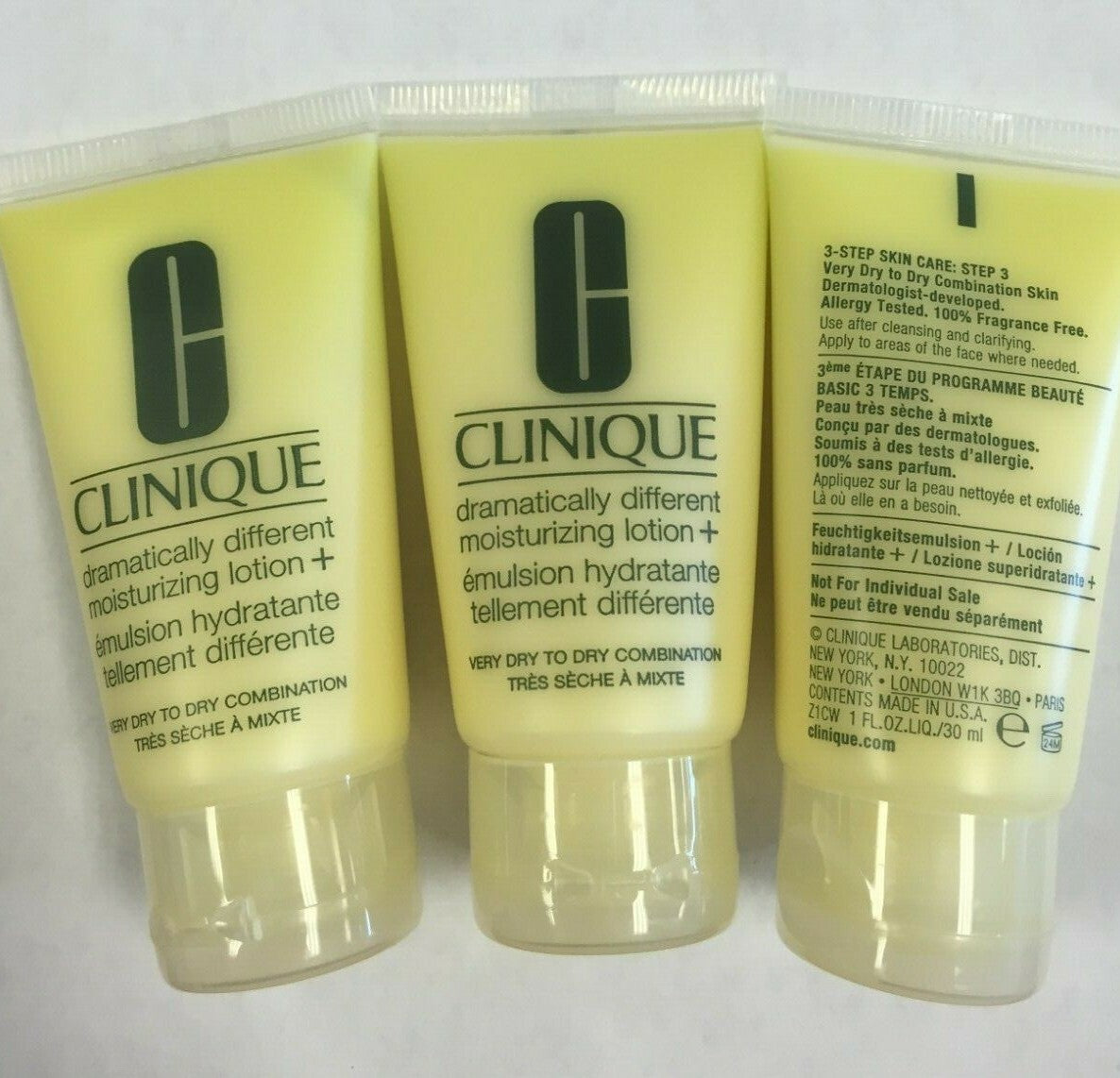 Dramatically Different Moisturizing Lotion+ for Dry Skin