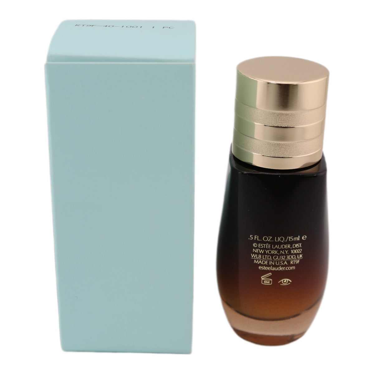 Estée Lauder Night Repair Eye Serum - 0.5oz Anti-Aging Concentrate