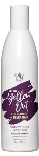Long-Lasting Hair Dye 3-in-1 Conditioner & Cleanser 8.5 oz