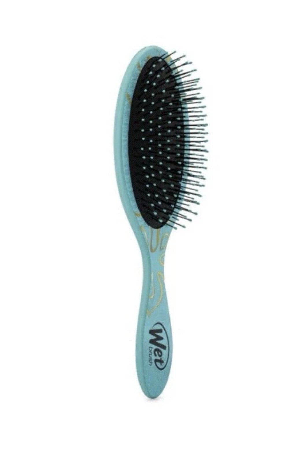 Wet Brush Original Detangler Hair Brush Moana Limited Edition Disney