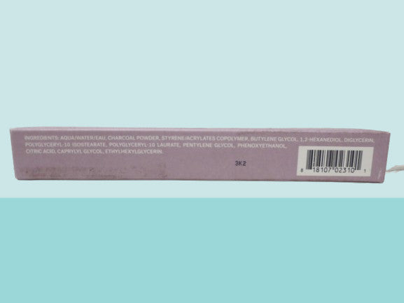 Liquid Eyeliner Set - Midnight Express, 0.01 oz, Box of 2