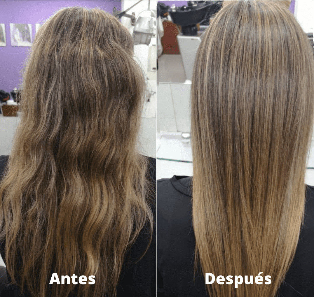 Hair Regrowth Hair Treatment with Stem Cells 32 OZ - Smoothing Shampoo & Growth Boost