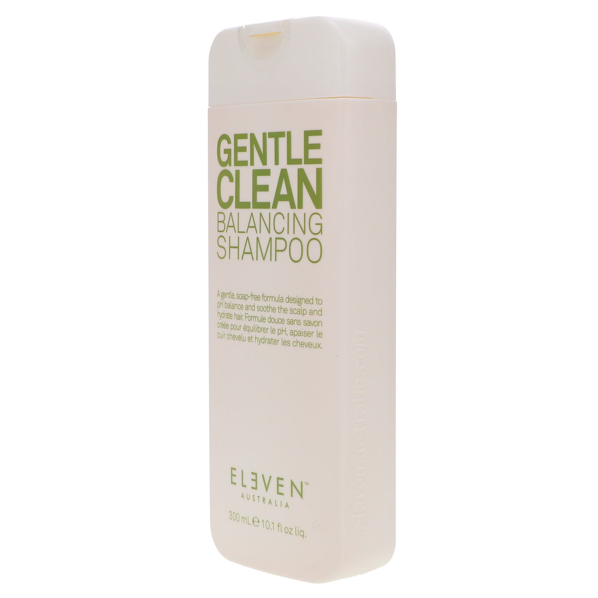 Gentle Balancing Shampoo for Sensitive Scalps - 10.1 oz