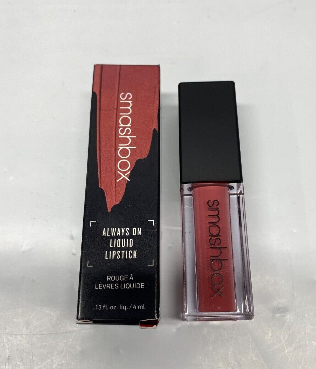 Longwear Matte Liquid Lipstick Set - Custom Shades, 0.13 fl oz Each
