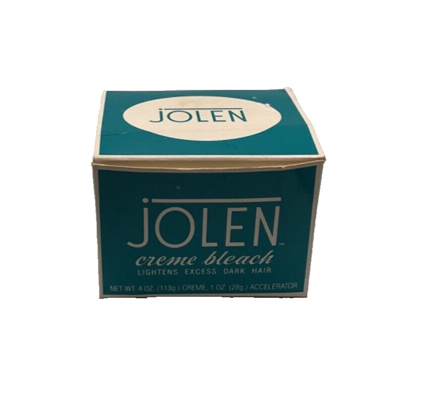 Hair Lightening Cream for Dark Hair - Gentle & Effective Bleach, 4oz