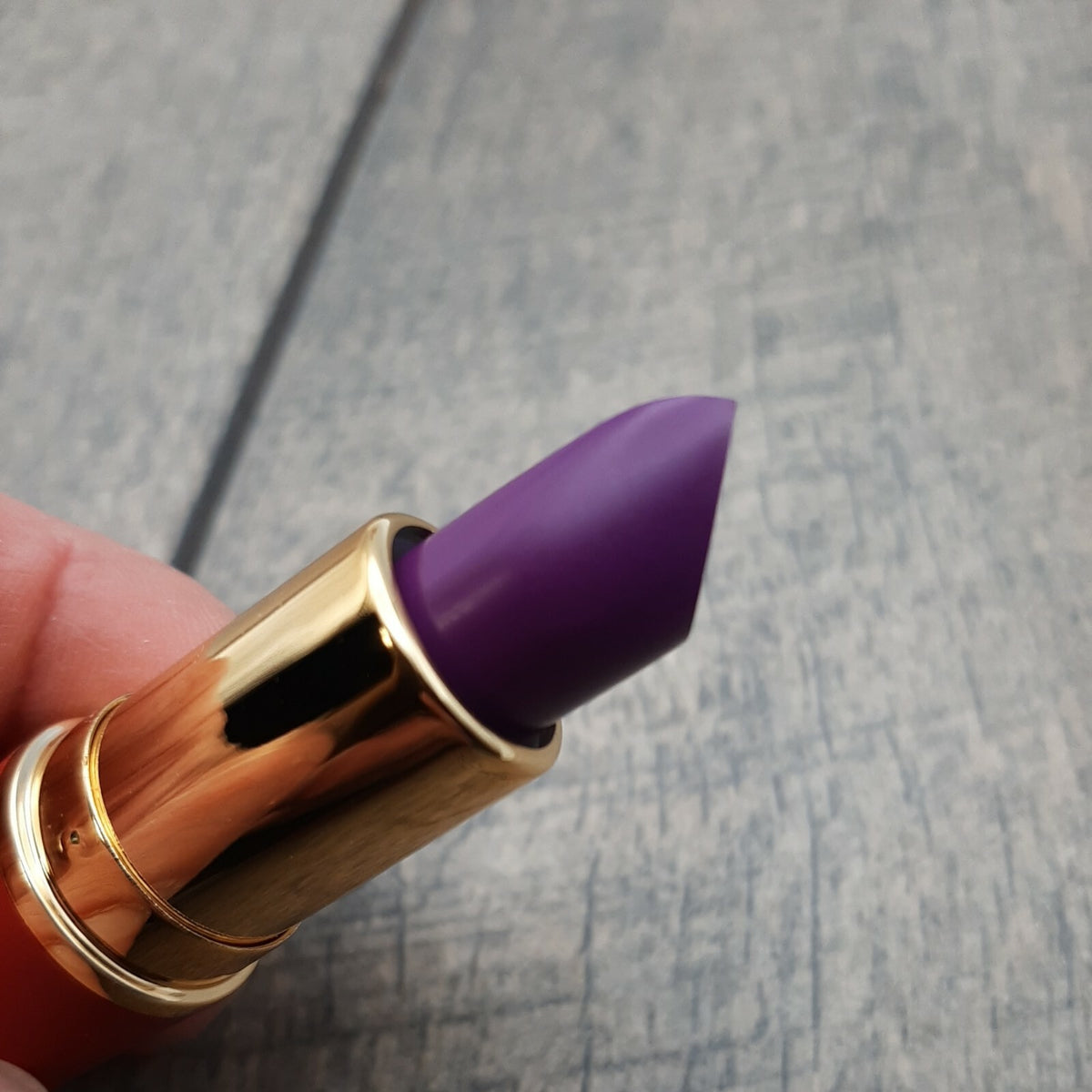 Ultra Matte Lipstick - Maro Full Size Lip Makeup