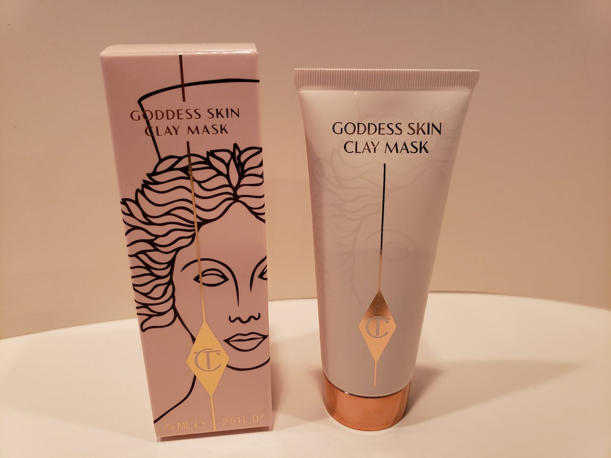 Goddess Skin Clay Mask 2.5 fl oz