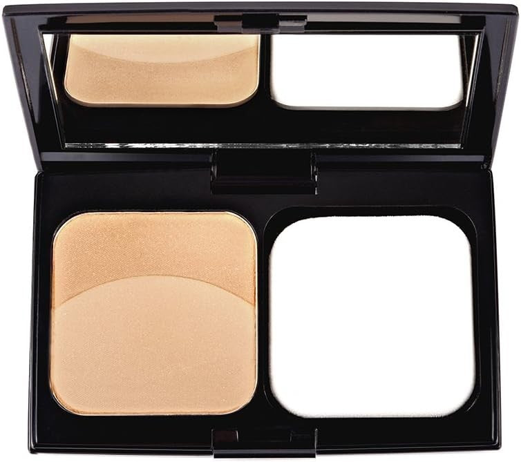 NYX Define & Refine Powder Foundation - Golden, Face Makeup, Flawless Finish