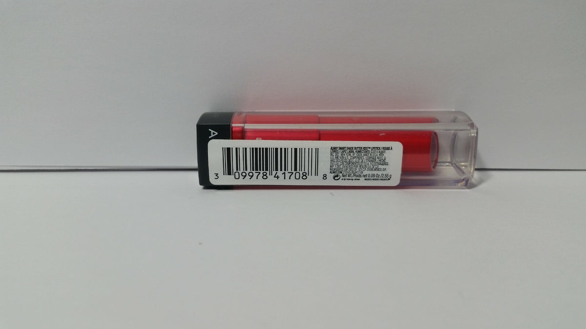 Lipstick with Custom Shade - Butter Kiss Lip Color for All Variants