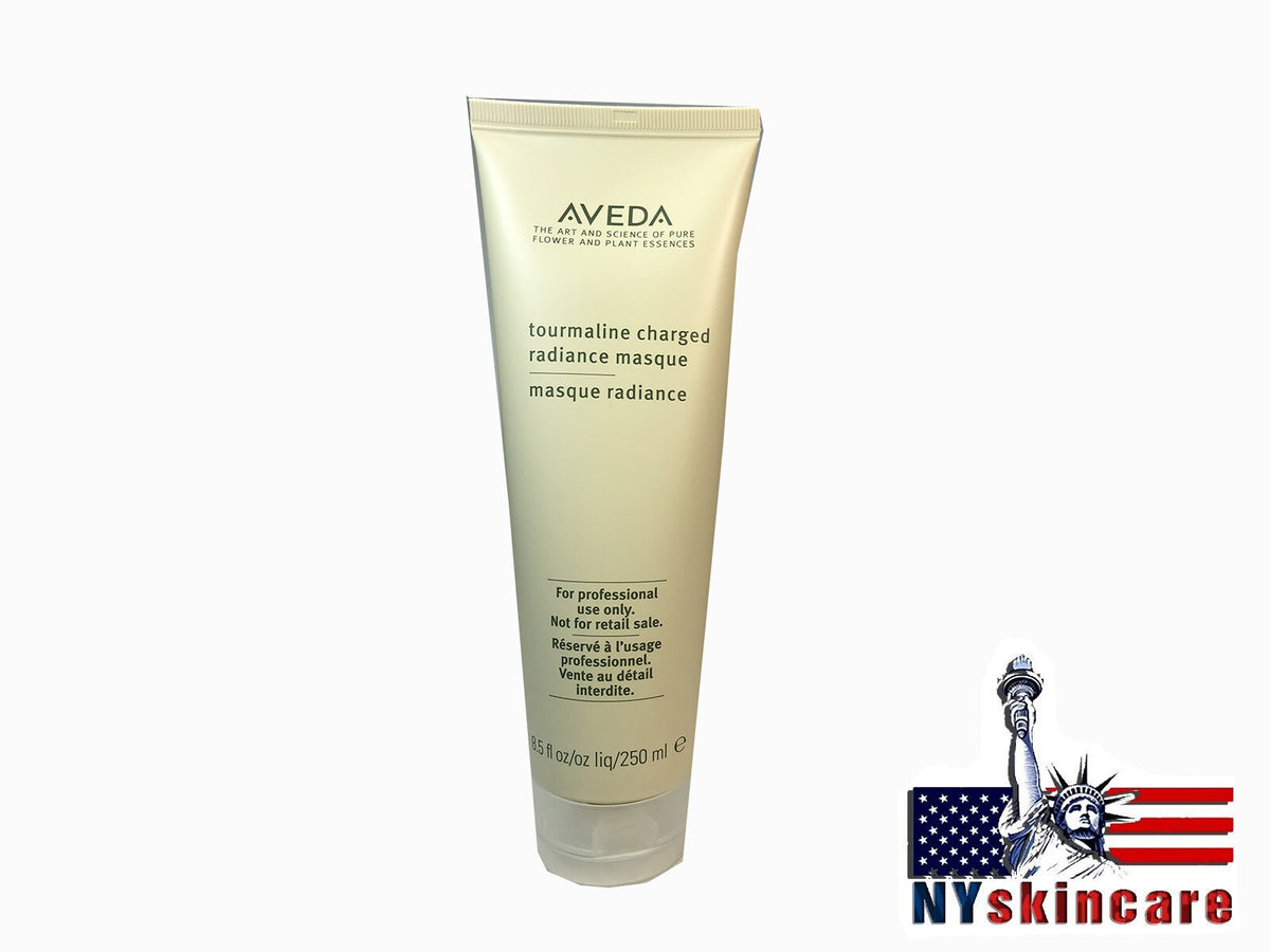 Aveda Tourmaline Charged Radiance Facial Masque 8.5oz - Natural Skincare