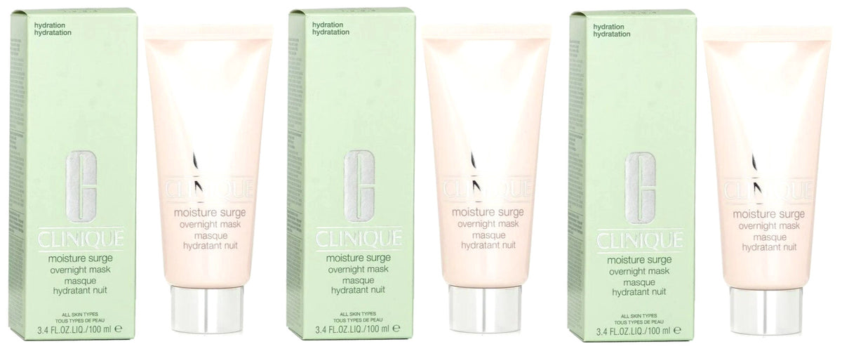 Clinique Moisture Surge Overnight Mask 3.4 oz