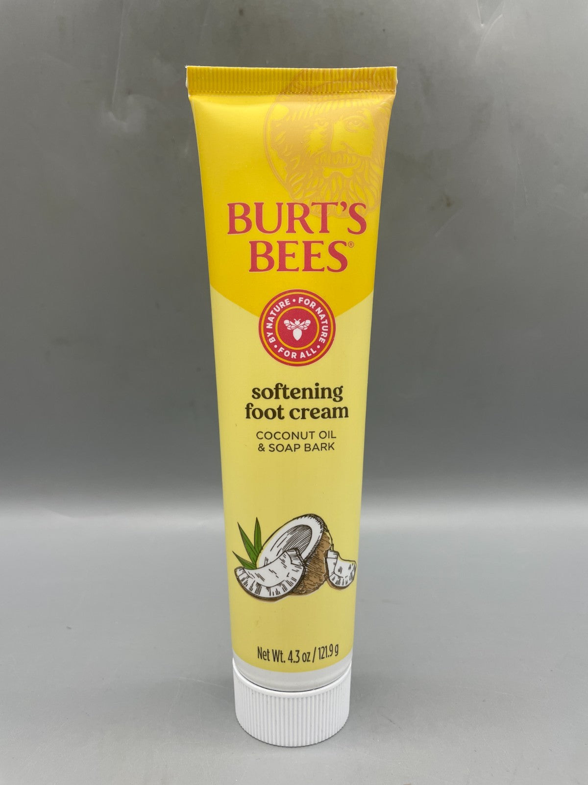 Burt's Bees Classic Gift Tin Set - 6 Natural Skincare Items