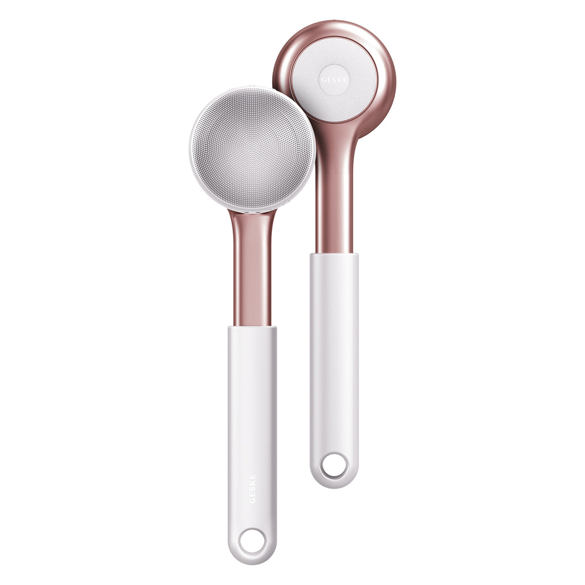 GESKE Sonic Full-Body Brush & Intensive Exfoliator 8 in 1 Starlight