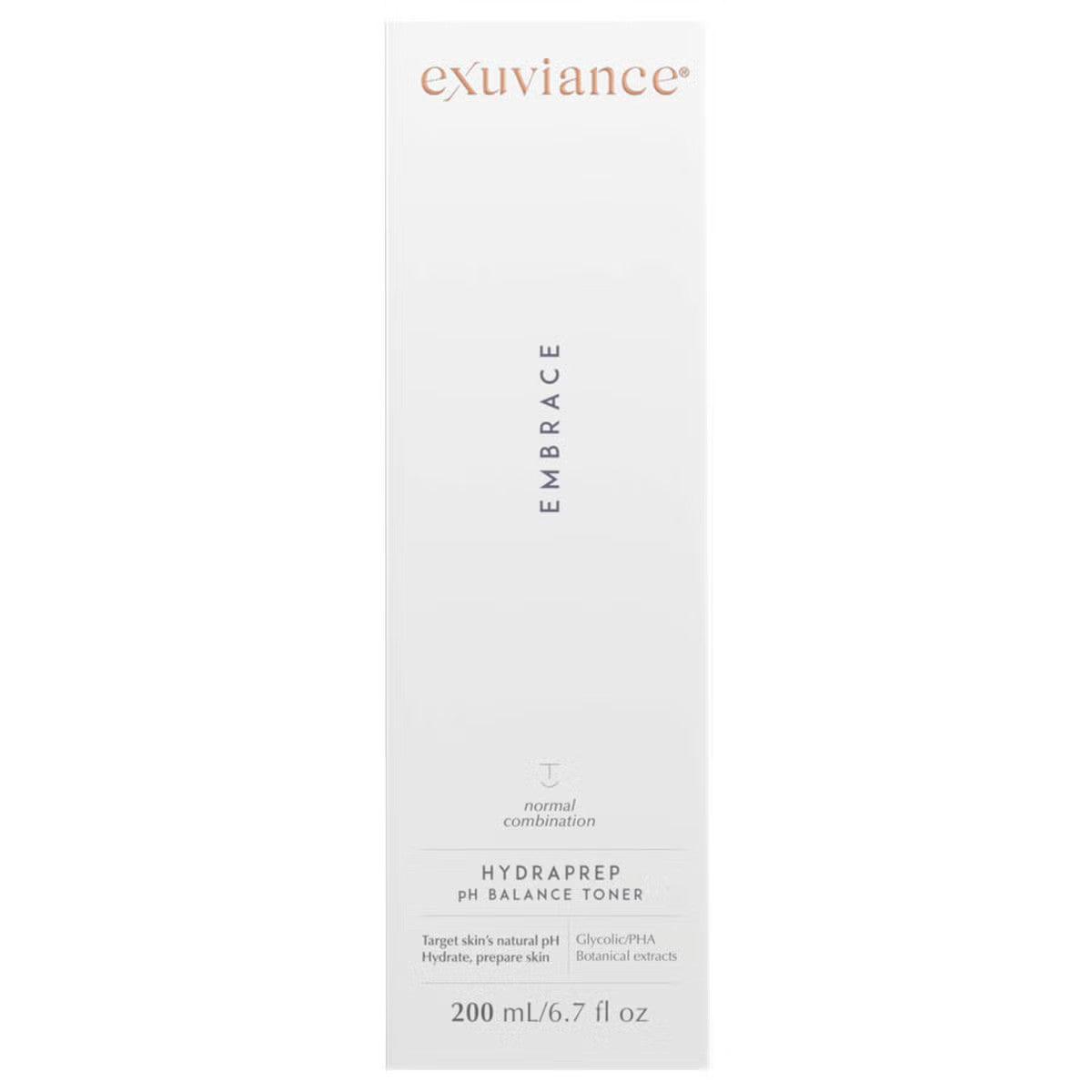 Hydrating Sensitive Skin Toner - Alcohol-Free, 6.7 oz
