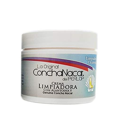Nacar Limpiadora Cleansing Cream - 2 oz