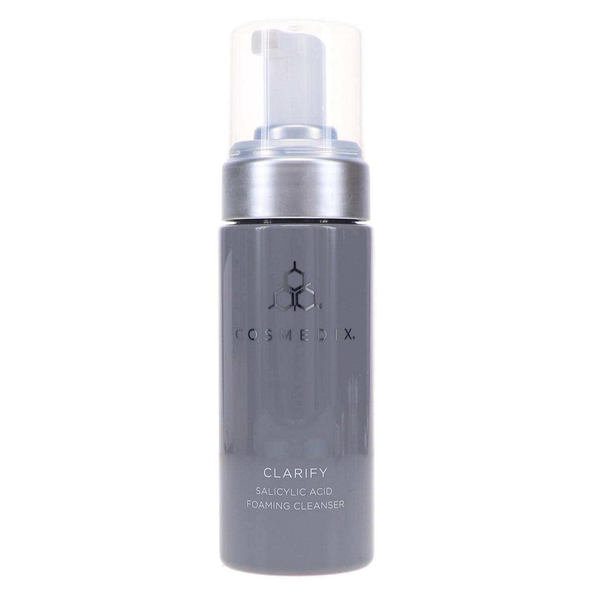 Salicylic Acid Foaming Cleanser for Sensitive Skin - 5 oz