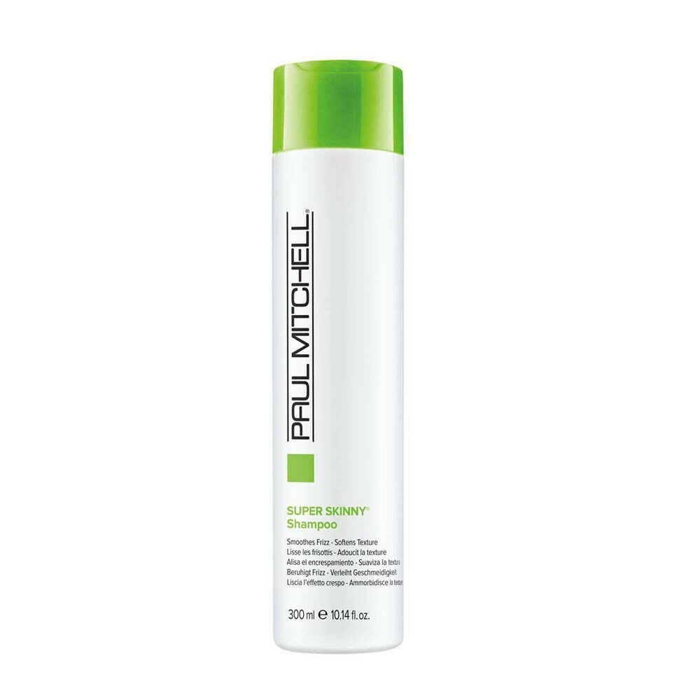 Paul Mitchell Super Skinny Shampoo 10.14 oz - Smoothing Hair Care
