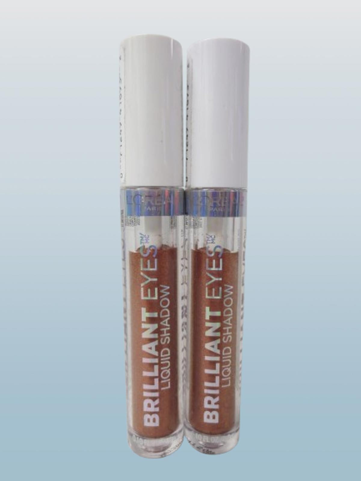 Liquid Eyeshadow Copper Shimmer - Long-lasting & Vibrant Makeup