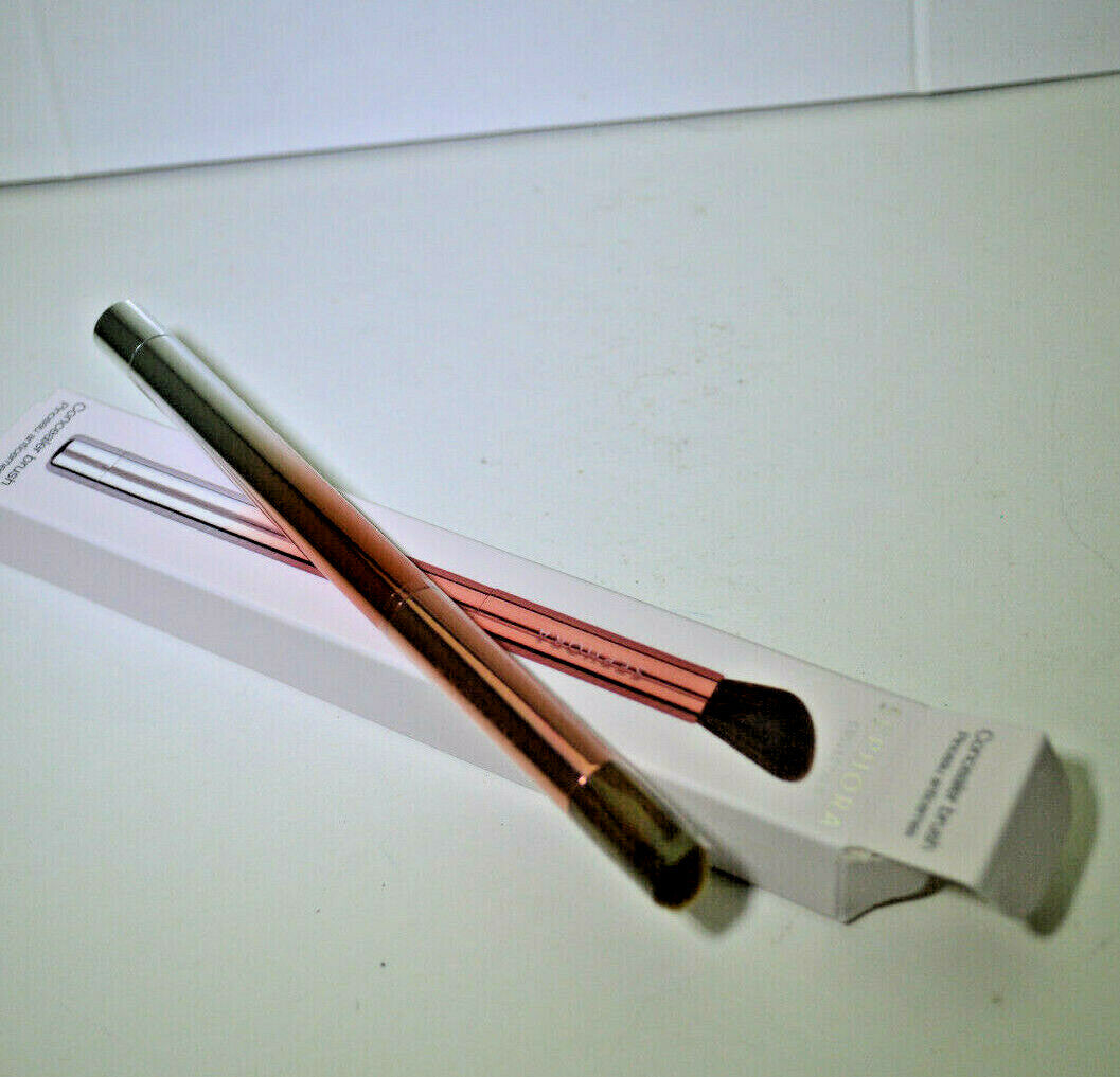 Beauty Magnet Makeup & Concealer Brush Set - Foundation & Concealer Tools