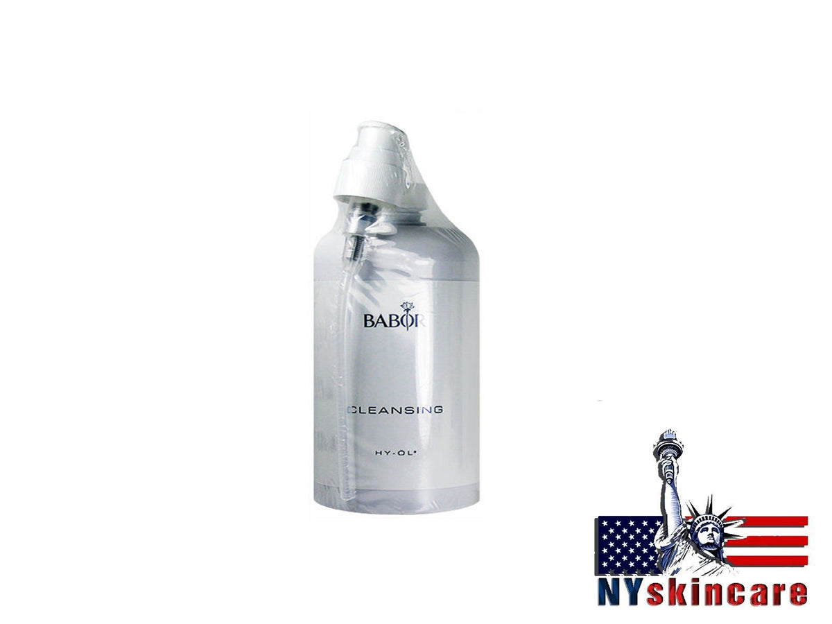 Hydrophilic Oil Cleanser 500ml - Suitable for All Skin Types