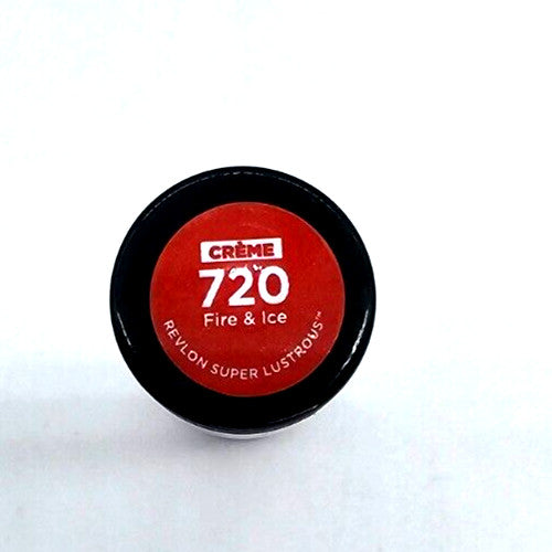 Revlon Super Lustrous Lipstick - Matte, Cream & Pearl Finishes, Multiple Shades
