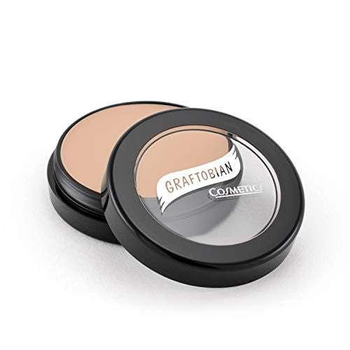 Graftobian HD Glamour Creme Foundation Full Cover 0.5oz - Sweetheart Shade