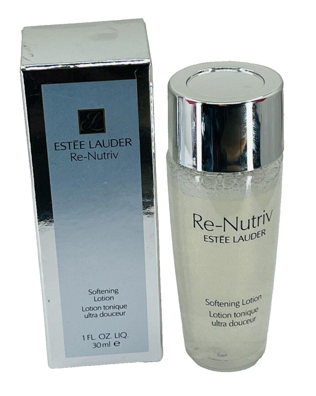 Estée Lauder Re Nutriv Softening Lotion 1 oz - New in Box
