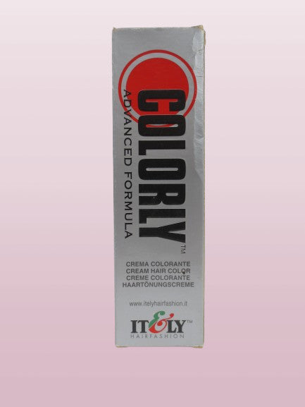 Advanced Formula Cream Hair Color 1V - 2 oz