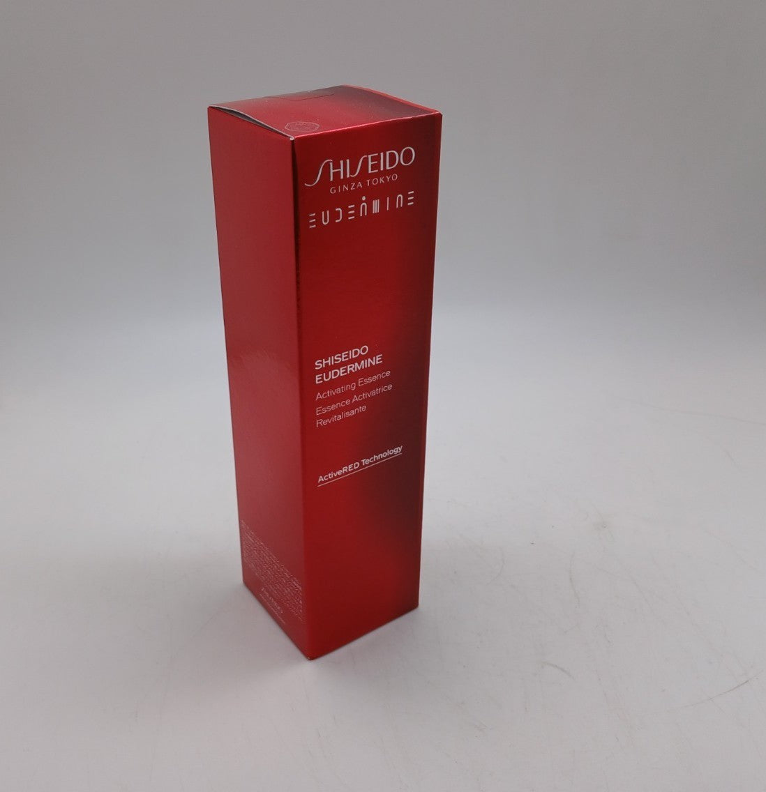Hyaluronic Acid Vitamin C Brightening Facial Essence 145ml - Hydrating & Revitalizing