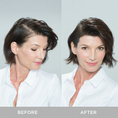 Keratin Hair Fibers Two Pack - 28g x 2 + Free Travel Size