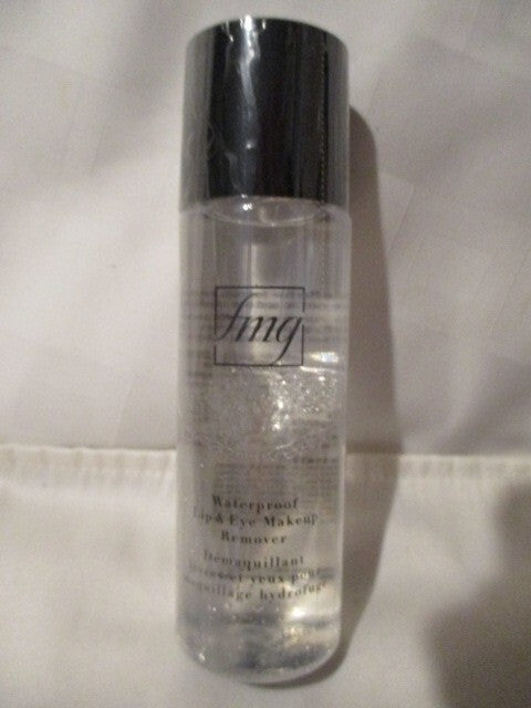 Waterproof Lip & Eye Makeup Remover Oil & Water Dual Layer 3.7 oz