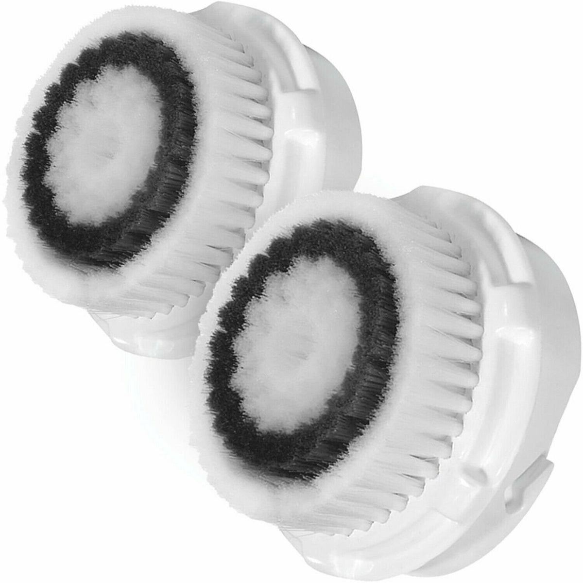 Sensitive Skin Replacement Brush Heads for Clarisonic - 2 Pack