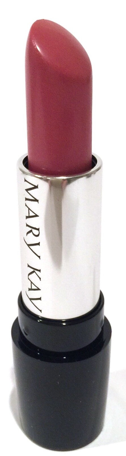 Semi-Matte Lipstick - Full Size, Long-Lasting, Choose Your Color
