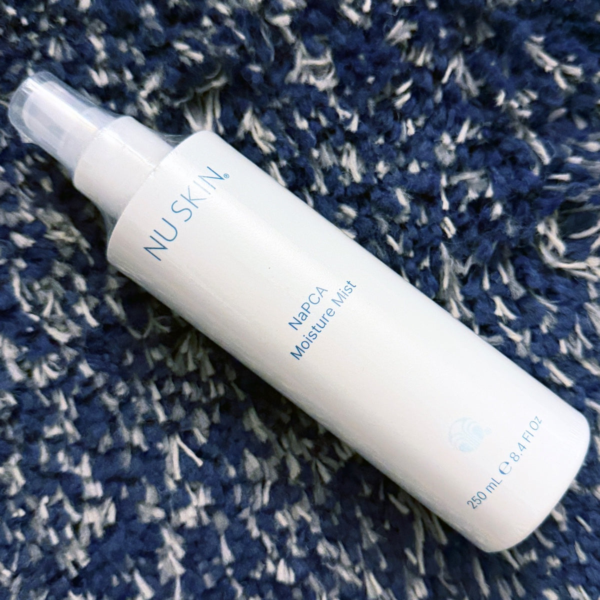 NaPCA Moisture Mist - Hydrating Facial Spray