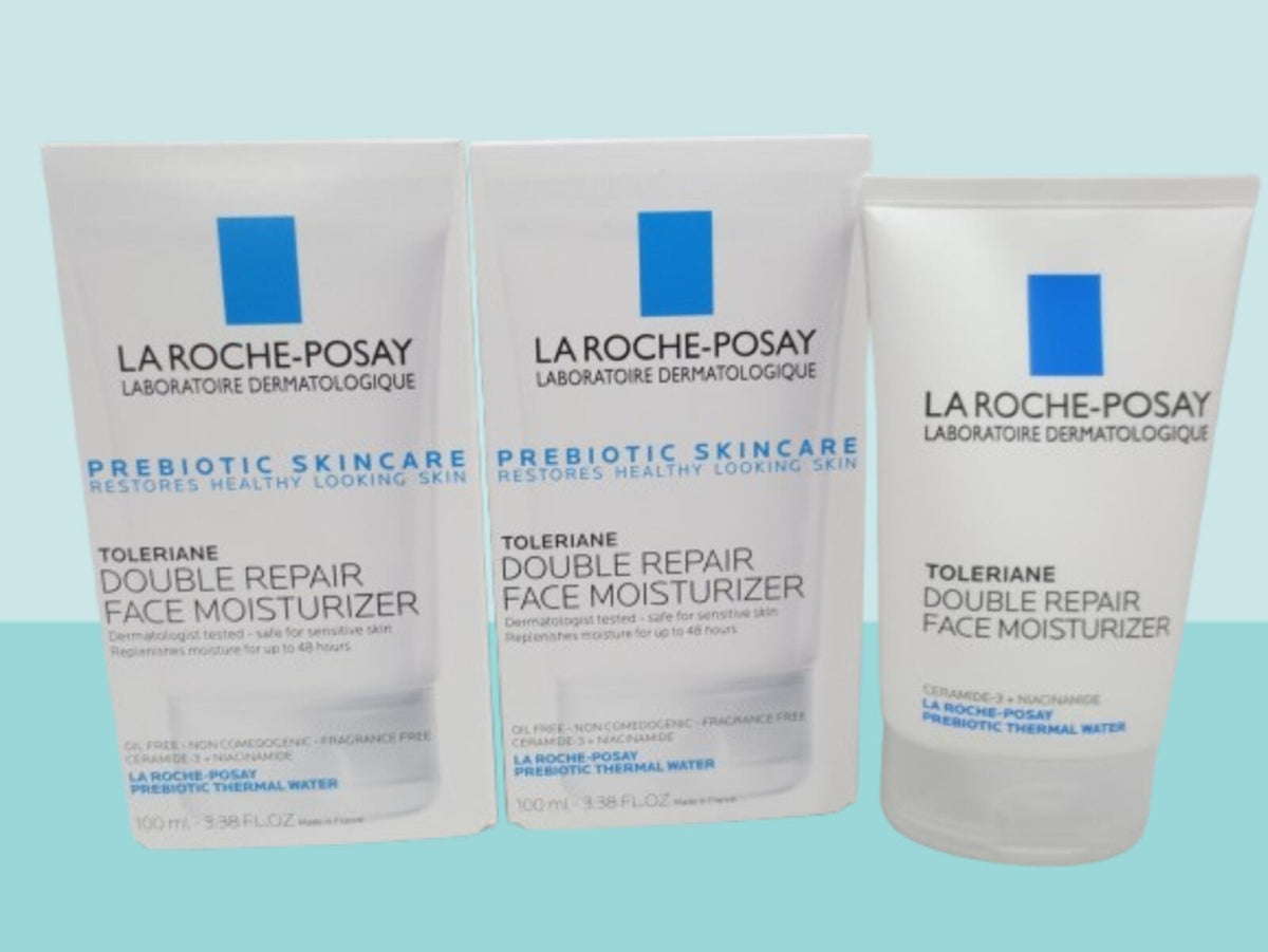 Face Moisturizer 3.38 oz - 2 Pack