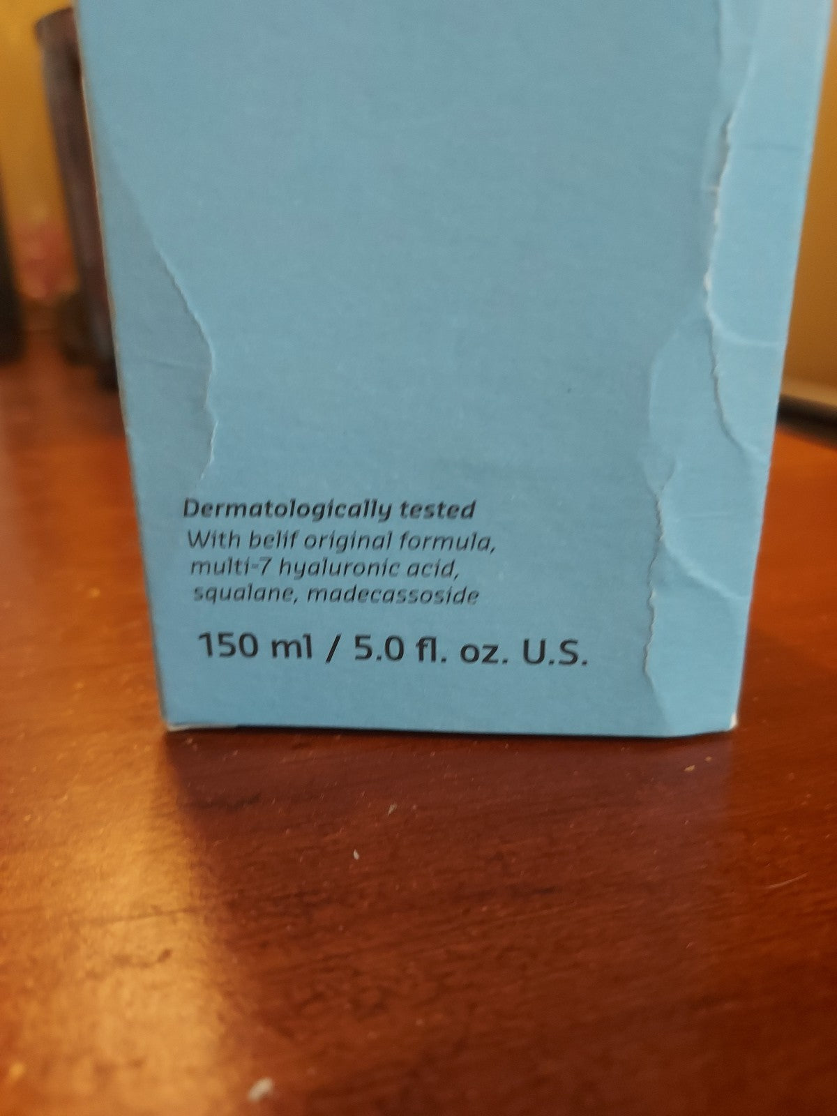 Soothing Hydration Cleansing Mask 5 fl oz