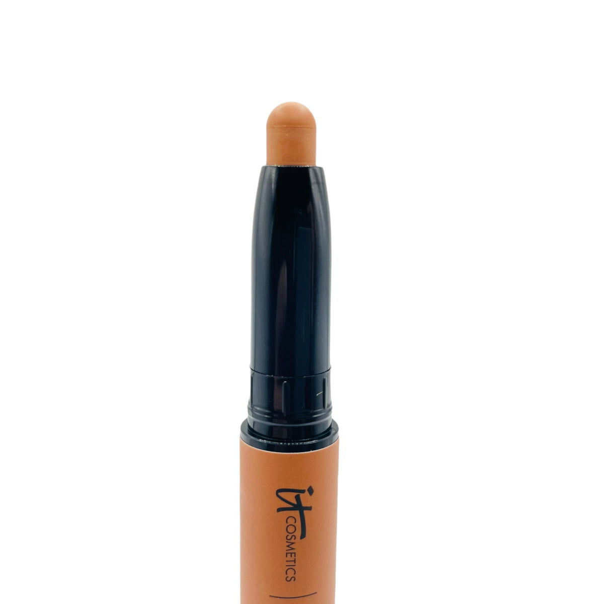 Waterproof Shadow Stick with Built-In Primer – IT Cosmetics Superhero No Tug