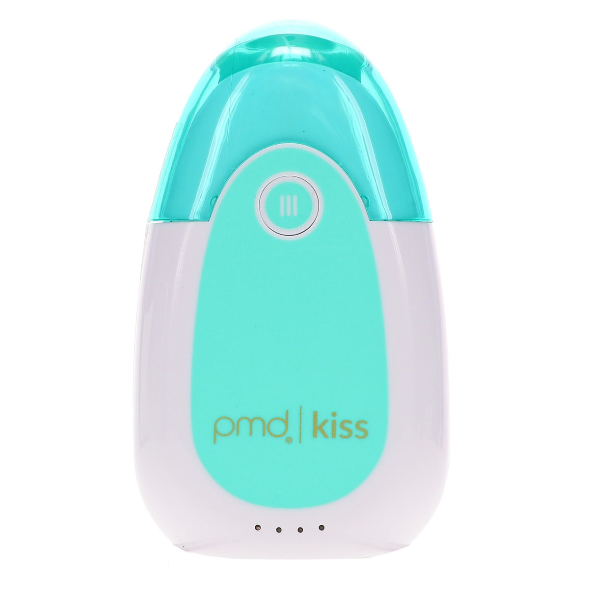 Lip Plumping System with Vacuum Technology - Rechargeable, Teal
