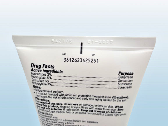 LA ROCHE POSAY TOLERIANE DOUBLE REPAIR MOISTURIZER UV SPF30 3.38 OZ