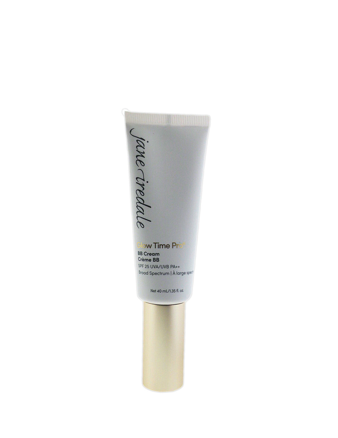 BB Cream SPF 25 - Assorted Shades, Hydrating Skin Foundation, 1.35 fl oz