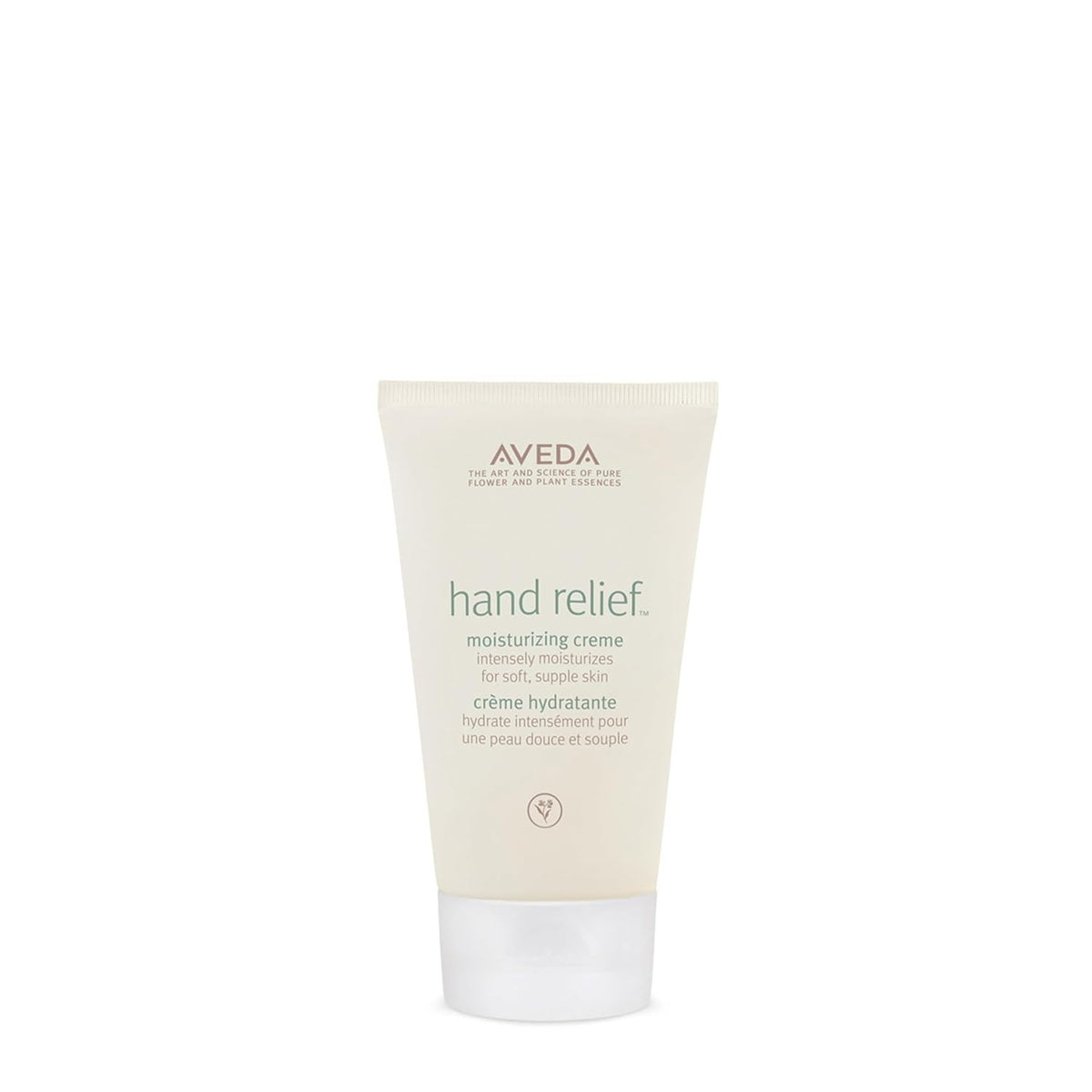 Aveda Hand Relief Moisturizing Hand Cream with Andiroba Oil 4.2 Fl Oz