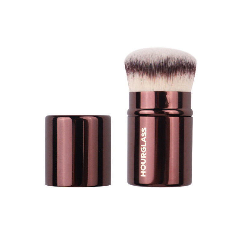 Makeup Brush Set with Free Brush Bag - Assorted Professional Brushes
