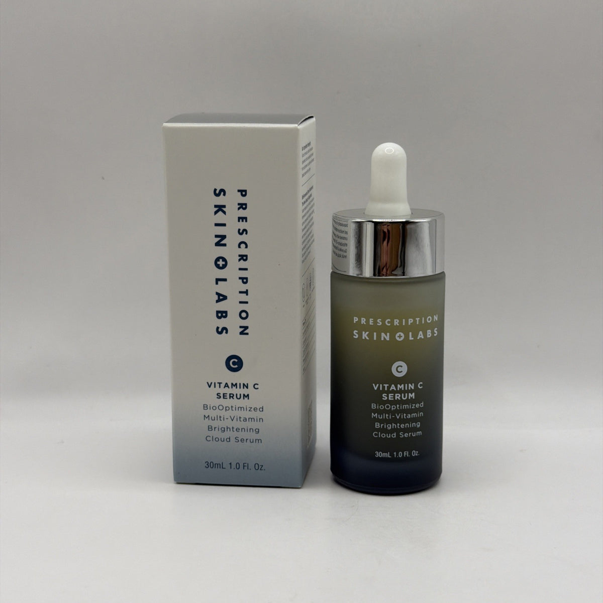 Vitamin C Serum 1oz - Brightening Face Serum for Skin Care