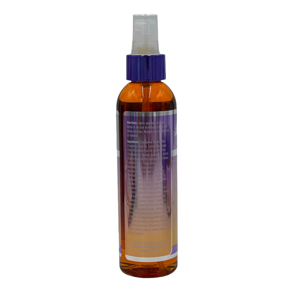 The Mane Choice Exotic Cool-Laid Collection 3 Piece Set Biotin