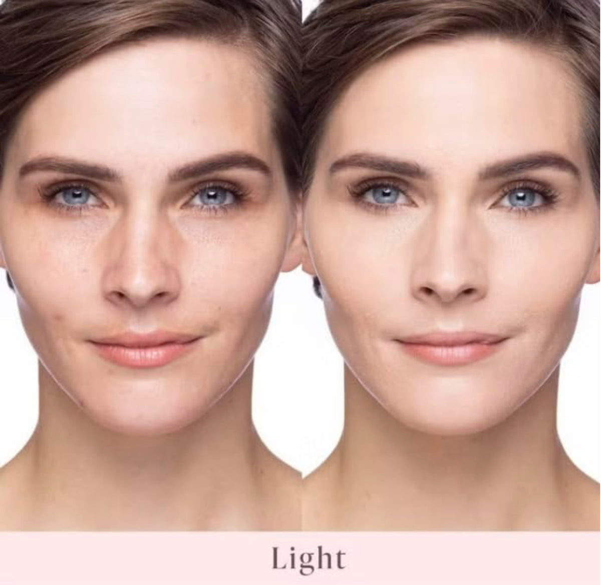 Flawless Finish Foundation Light 0.41 oz - Hydrating, Weightless Skin Perfector