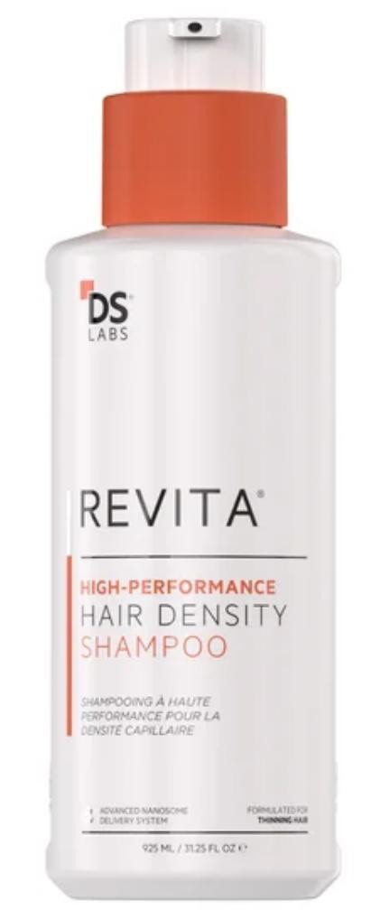 Revita Hair Growth Shampoo 925ml - Stimulates Hair Regrowth & Strengthens Scalp